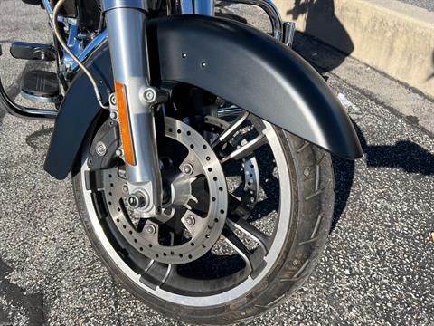 2016 Harley-Davidson Street Glide® in Salisbury, Maryland - Photo 4