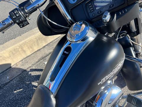 2016 Harley-Davidson Street Glide® in Salisbury, Maryland - Photo 8