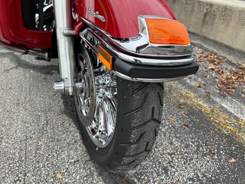 2011 Harley-Davidson Ultra Classic® Electra Glide® in Salisbury, Maryland - Photo 5