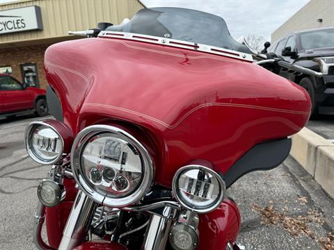 2011 Harley-Davidson Ultra Classic® Electra Glide® in Salisbury, Maryland - Photo 7