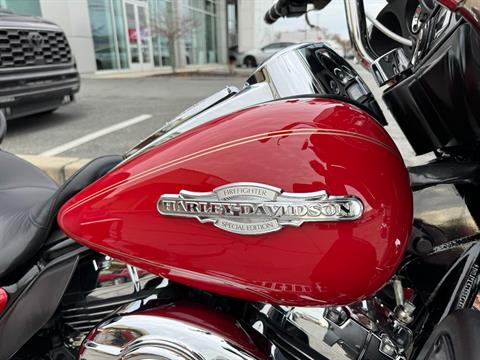 2011 Harley-Davidson Ultra Classic® Electra Glide® in Salisbury, Maryland - Photo 10