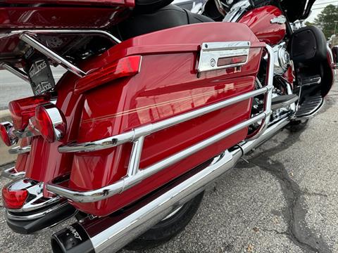 2011 Harley-Davidson Ultra Classic® Electra Glide® in Salisbury, Maryland - Photo 15