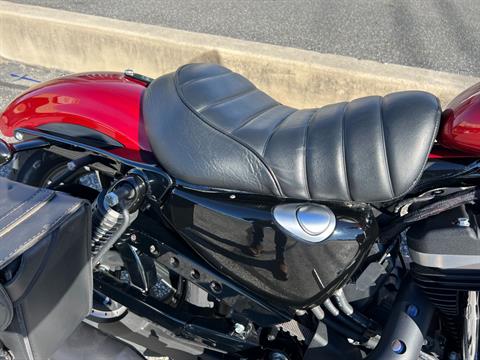 2019 Harley-Davidson Iron 883™ in Salisbury, Maryland - Photo 11