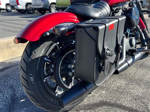 2019 Harley-Davidson Iron 883™ in Salisbury, Maryland - Photo 12
