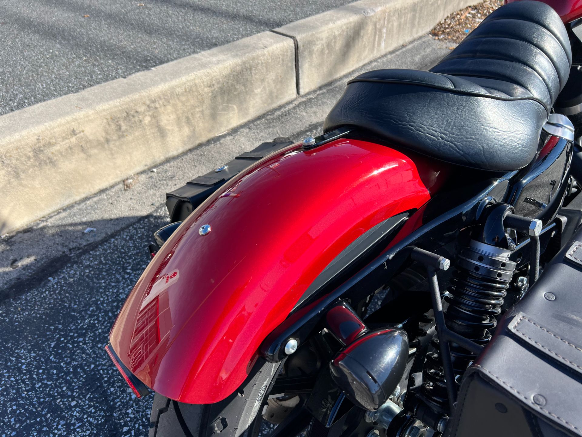 2019 Harley-Davidson Iron 883™ in Salisbury, Maryland - Photo 13