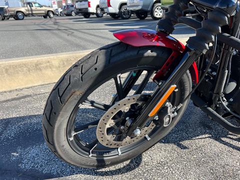 2019 Harley-Davidson Iron 883™ in Salisbury, Maryland - Photo 22