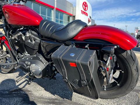 2019 Harley-Davidson Iron 883™ in Salisbury, Maryland - Photo 27