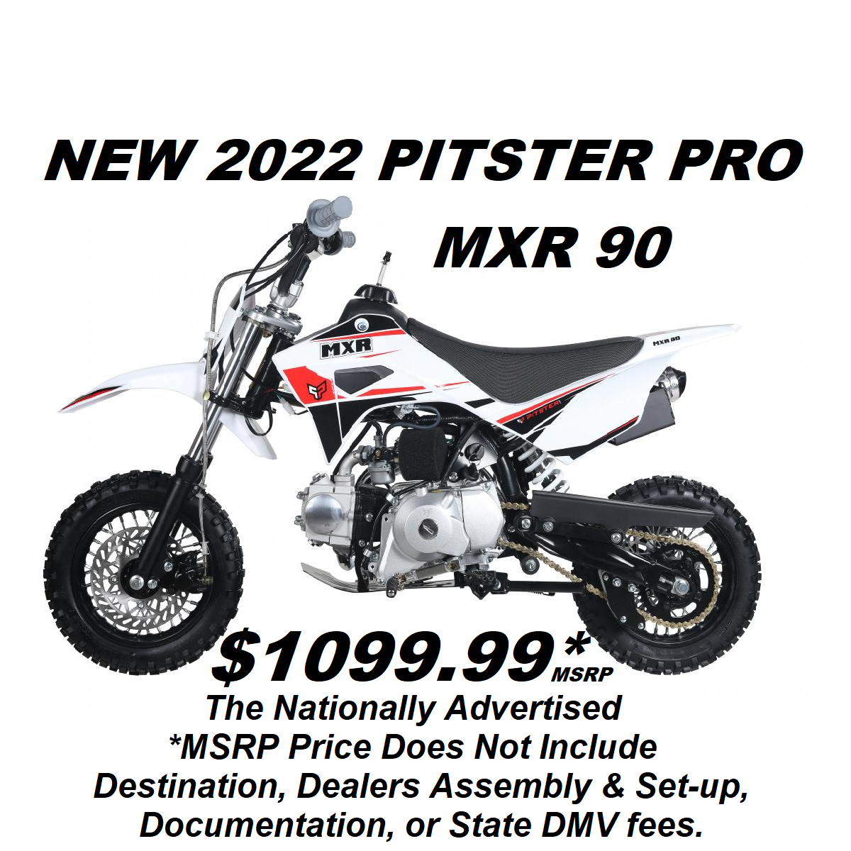 pitster pro dealer near me