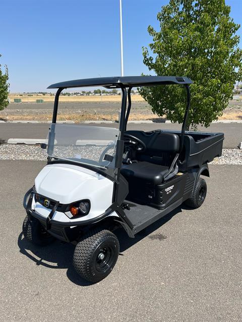 2023 Cushman Hauler Pro ELiTE in Walla Walla, Washington - Photo 2