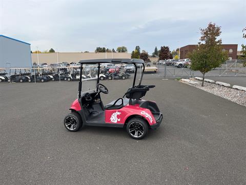 2023 E-Z-GO Valor Electric in Walla Walla, Washington - Photo 2