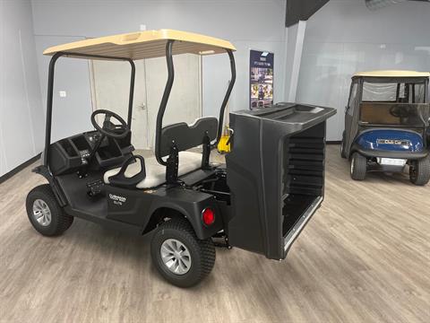 2023 Cushman Hauler 800X ELiTE in Walla Walla, Washington - Photo 2