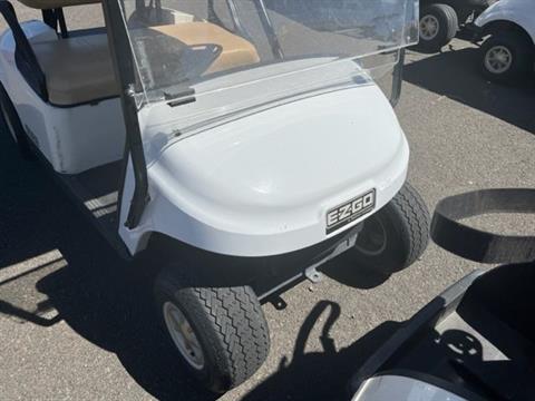 2017 E-Z-GO Golf TXT Gas in Walla Walla, Washington - Photo 1