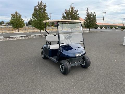 2017 E-Z-GO Golf Freedom TXT Gas in Walla Walla, Washington - Photo 1