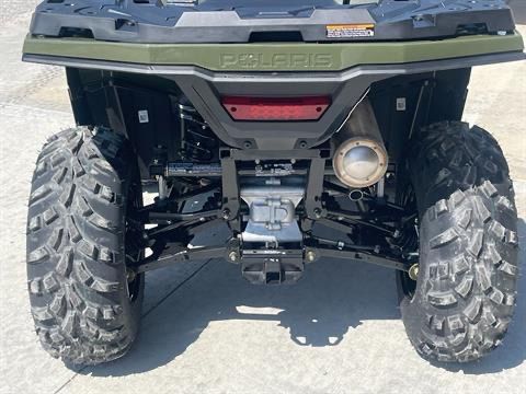 2025 Polaris Sportsman 450 H.O. in Kansas City, Kansas - Photo 13