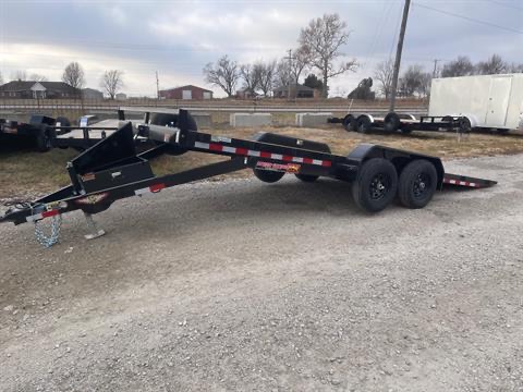 2024 H&H H8220EX-100 in Kansas City, Kansas - Photo 2