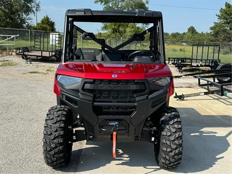 2025 Polaris Ranger XP 1000 Premium in Kansas City, Kansas - Photo 7