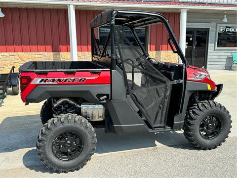 2025 Polaris Ranger XP 1000 Premium in Kansas City, Kansas - Photo 12