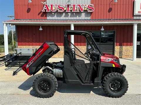 2025 Polaris Ranger XP 1000 Premium in Kansas City, Kansas - Photo 24