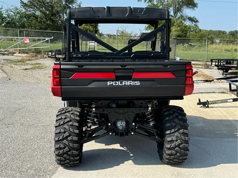 2025 Polaris Ranger XP 1000 Premium in Kansas City, Kansas - Photo 20