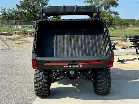 2025 Polaris Ranger XP 1000 Premium in Kansas City, Kansas - Photo 21