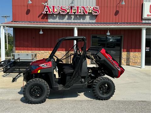 2025 Polaris Ranger XP 1000 Premium in Kansas City, Kansas - Photo 1