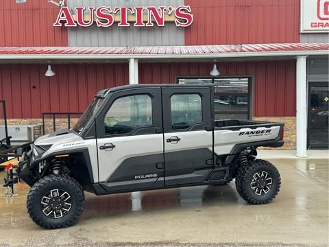 2024 Polaris Ranger Crew XD 1500 Northstar Edition Premium in Kansas City, Kansas - Photo 1