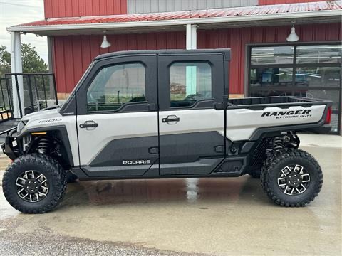 2024 Polaris Ranger Crew XD 1500 Northstar Edition Premium in Kansas City, Kansas - Photo 2