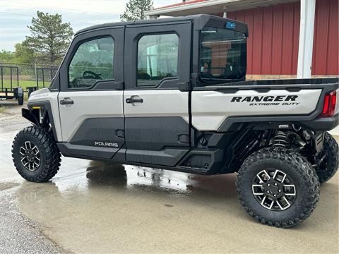 2024 Polaris Ranger Crew XD 1500 Northstar Edition Premium in Kansas City, Kansas - Photo 3