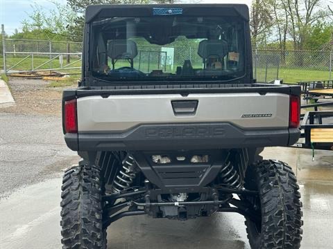 2024 Polaris Ranger Crew XD 1500 Northstar Edition Premium in Kansas City, Kansas - Photo 4