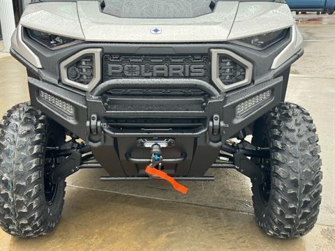 2024 Polaris Ranger Crew XD 1500 Northstar Edition Premium in Kansas City, Kansas - Photo 6