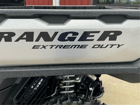 2024 Polaris Ranger Crew XD 1500 Northstar Edition Premium in Kansas City, Kansas - Photo 7