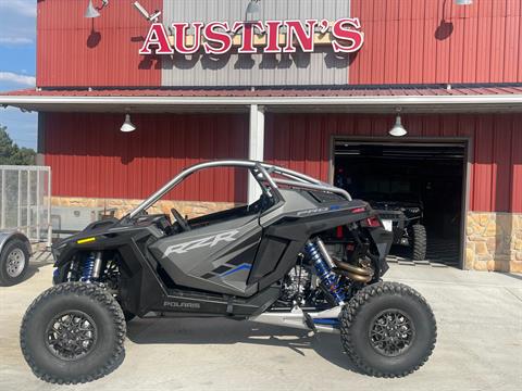 2024 Polaris RZR Pro R Premium in Kansas City, Kansas - Photo 1