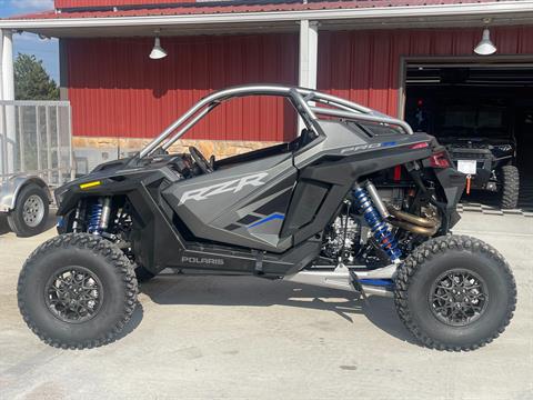 2024 Polaris RZR Pro R Premium in Kansas City, Kansas - Photo 2