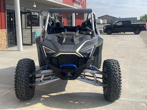 2024 Polaris RZR Pro R Premium in Kansas City, Kansas - Photo 5