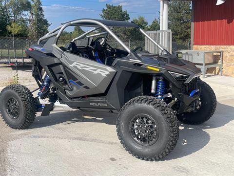 2024 Polaris RZR Pro R Premium in Kansas City, Kansas - Photo 6