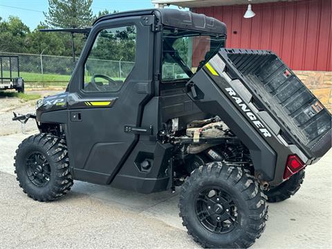 2023 Polaris Ranger XP 1000 Northstar Edition Ultimate - Ride Command Package in Kansas City, Kansas - Photo 3