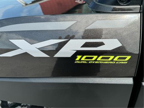 2023 Polaris Ranger XP 1000 Northstar Edition Ultimate - Ride Command Package in Kansas City, Kansas - Photo 15