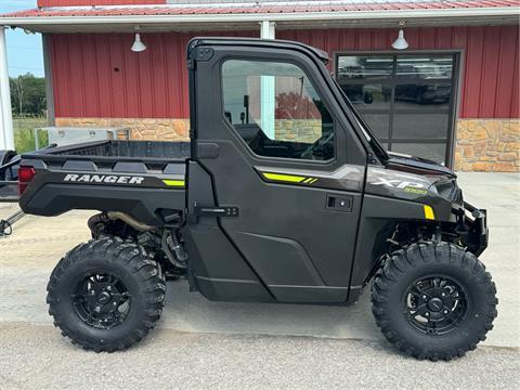 2023 Polaris Ranger XP 1000 Northstar Edition Ultimate - Ride Command Package in Kansas City, Kansas - Photo 17