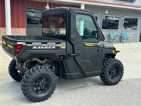 2023 Polaris Ranger XP 1000 Northstar Edition Ultimate - Ride Command Package in Kansas City, Kansas - Photo 19