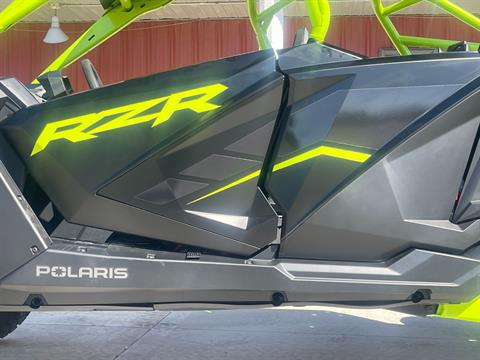 2024 Polaris RZR Pro R 4 Ultimate in Kansas City, Kansas - Photo 3