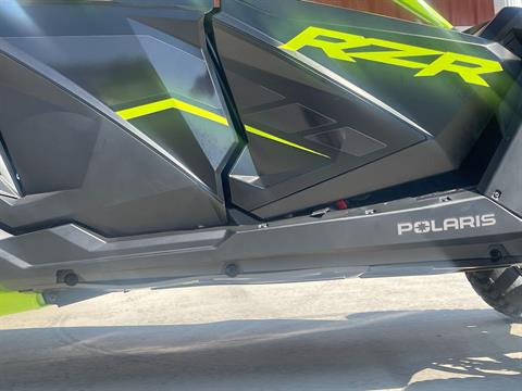 2024 Polaris RZR Pro R 4 Ultimate in Kansas City, Kansas - Photo 23