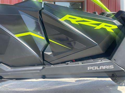2024 Polaris RZR Pro R 4 Ultimate in Kansas City, Kansas - Photo 24