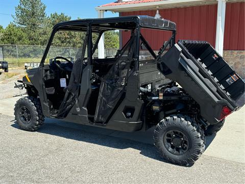 2025 Polaris Ranger Crew 1000 Premium in Kansas City, Kansas - Photo 4