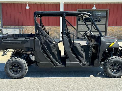 2025 Polaris Ranger Crew 1000 Premium in Kansas City, Kansas - Photo 11