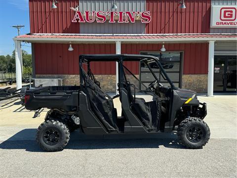 2025 Polaris Ranger Crew 1000 Premium in Kansas City, Kansas - Photo 12