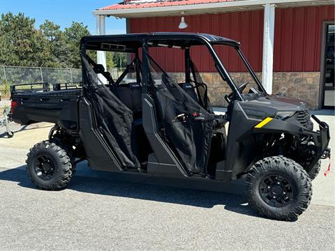 2025 Polaris Ranger Crew 1000 Premium in Kansas City, Kansas - Photo 13