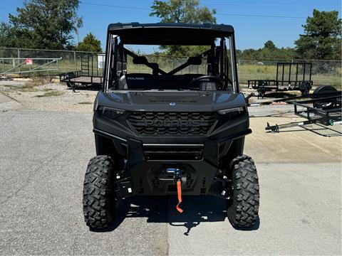 2025 Polaris Ranger Crew 1000 Premium in Kansas City, Kansas - Photo 15