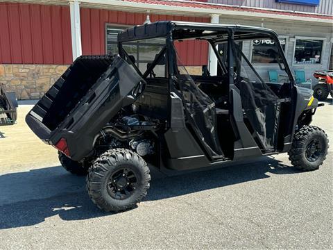 2025 Polaris Ranger Crew 1000 Premium in Kansas City, Kansas - Photo 17