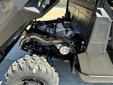 2025 Polaris Ranger Crew 1000 Premium in Kansas City, Kansas - Photo 20