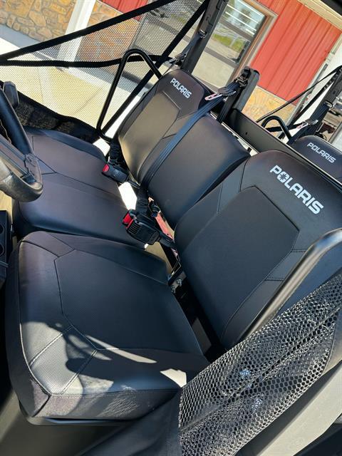 2025 Polaris Ranger Crew 1000 Premium in Kansas City, Kansas - Photo 23